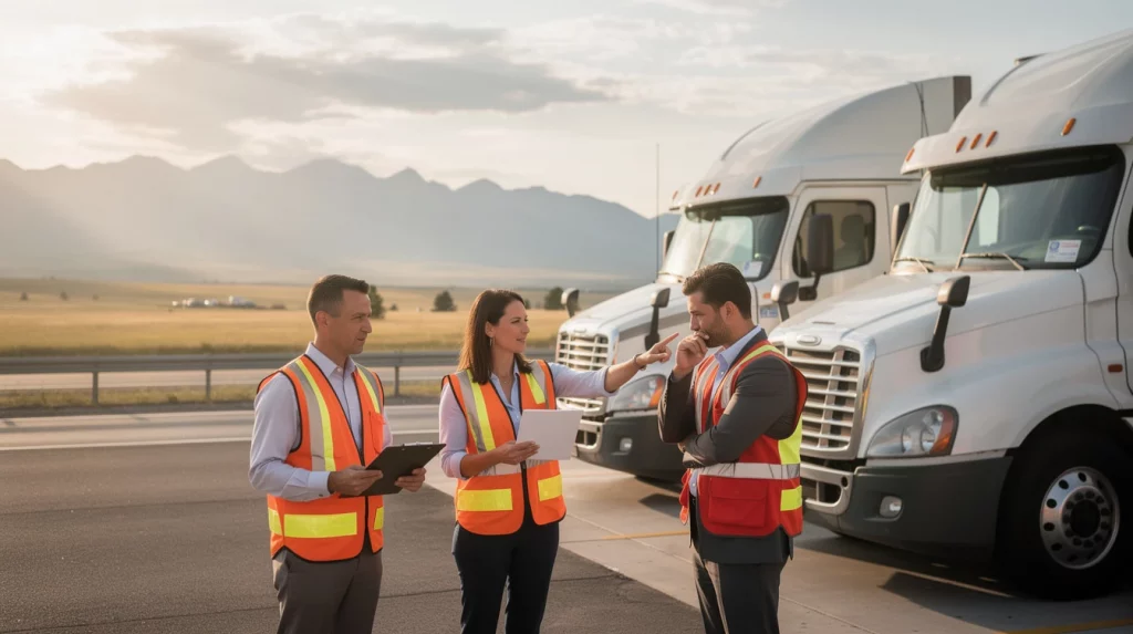 Registration Maintenance Risk - Montana Registration Services