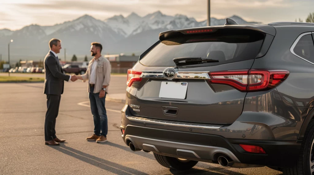 Temporary Tags Explained: Why They Matter During Registration - Montana Registration Services